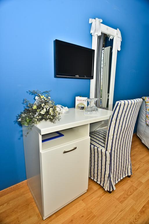 Apartamento Vieniaroma Exterior foto