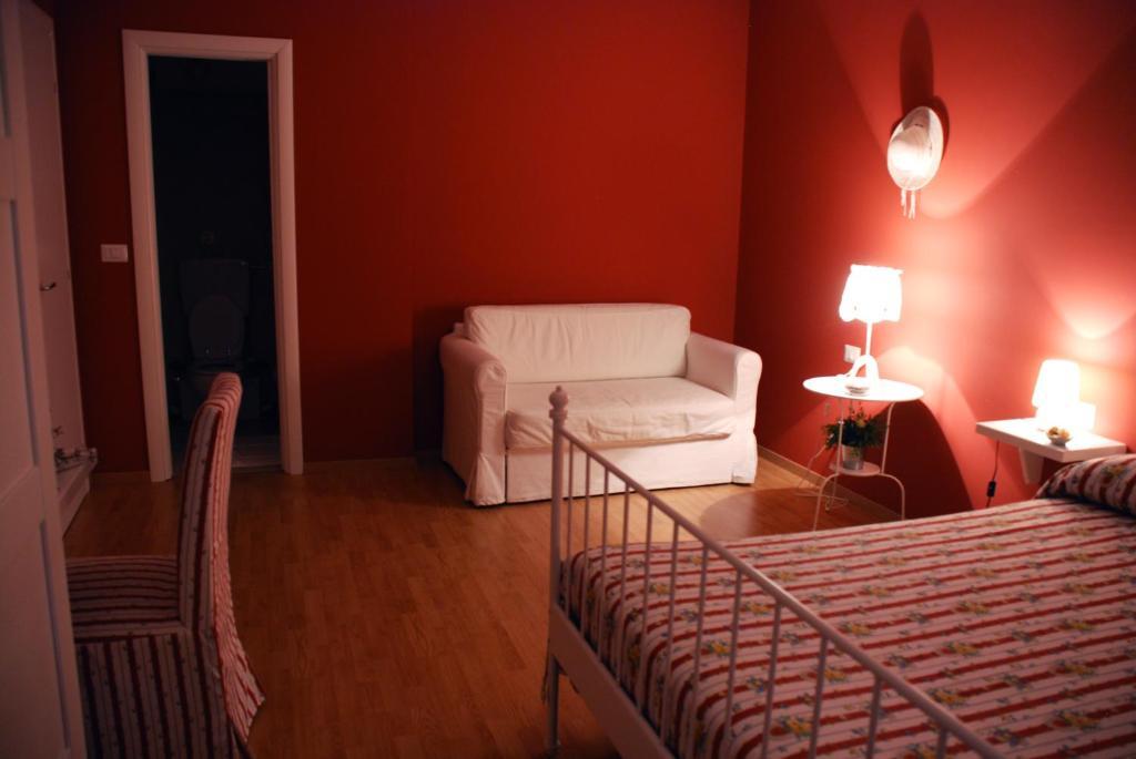 Apartamento Vieniaroma Exterior foto