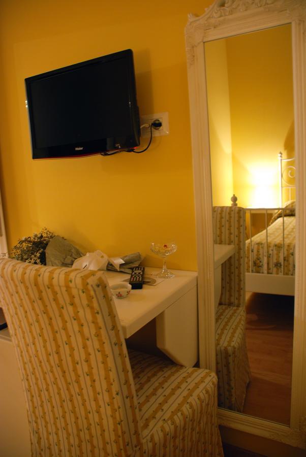 Apartamento Vieniaroma Exterior foto