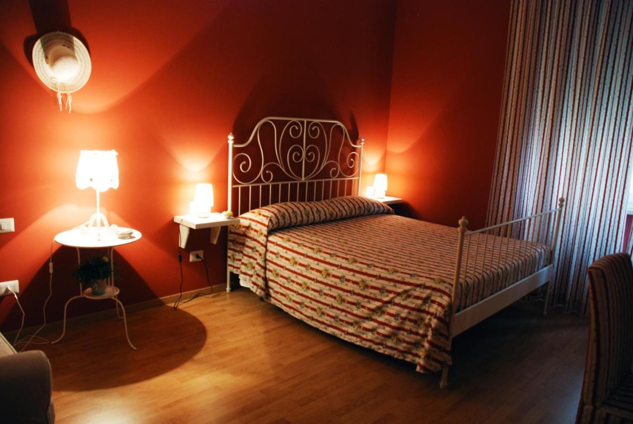 Apartamento Vieniaroma Habitación foto